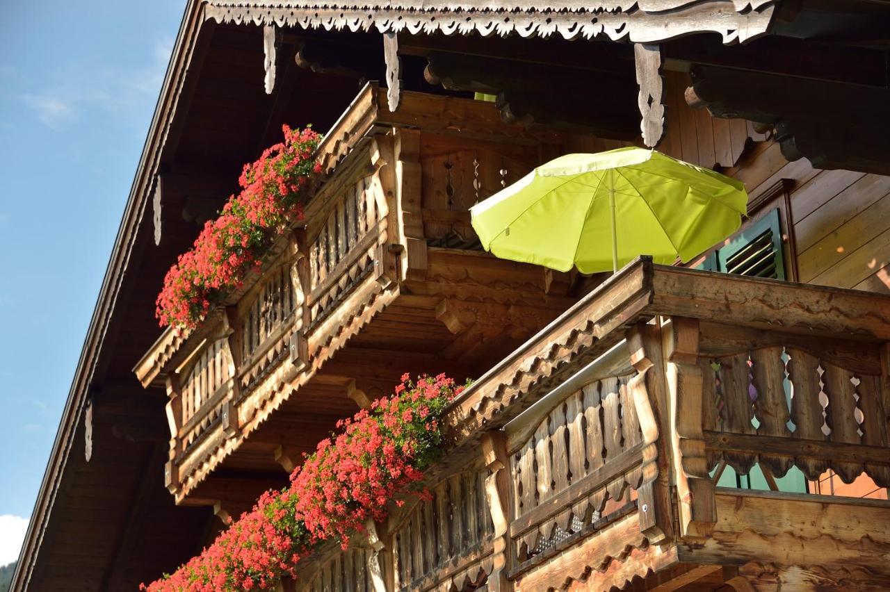 Reiterhof Suassbauer Villa Sankt Wolfgang im Salzkammergut ภายนอก รูปภาพ