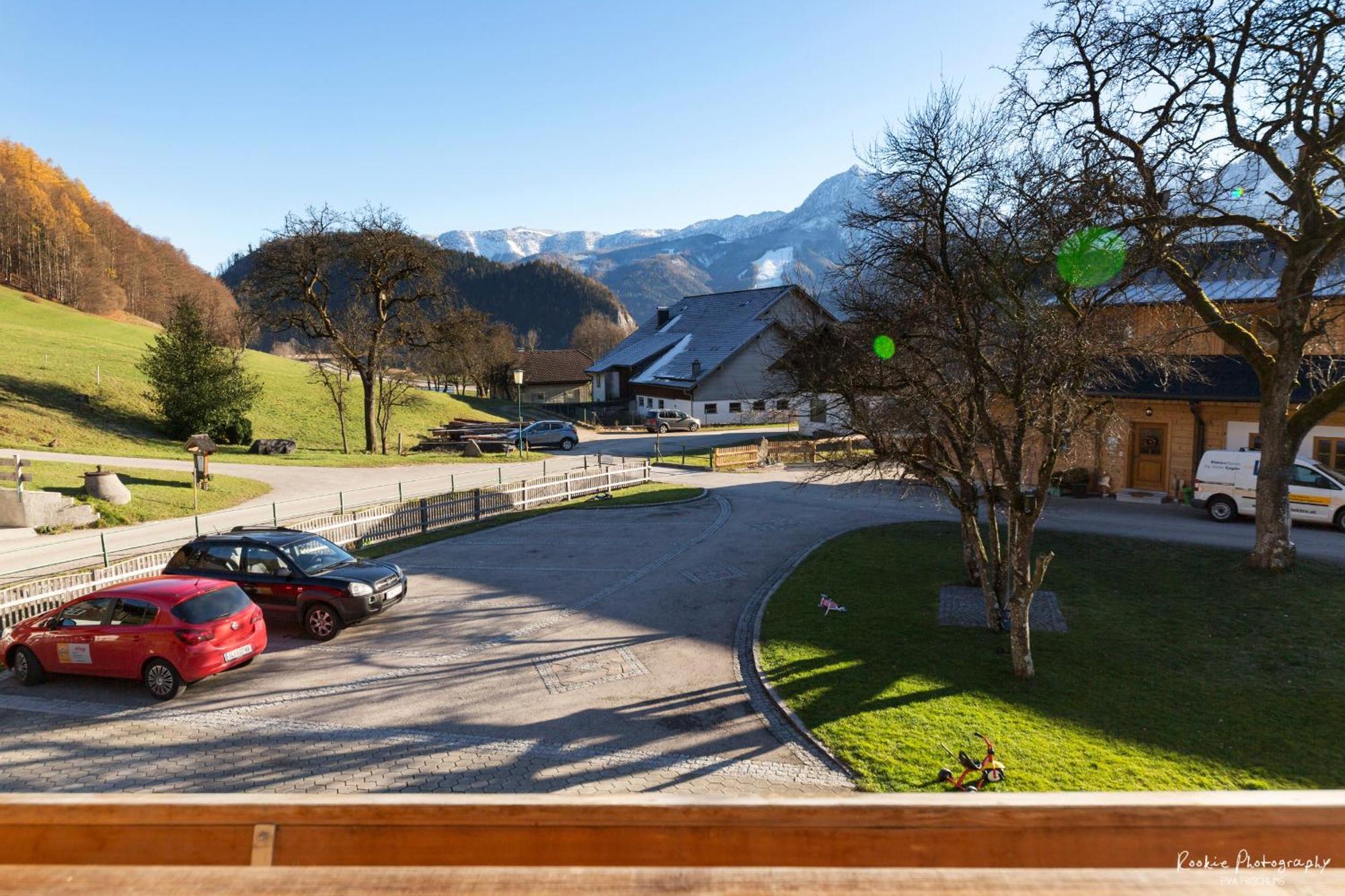 Reiterhof Suassbauer Villa Sankt Wolfgang im Salzkammergut ห้อง รูปภาพ